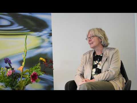 Video 1/3: Dana Ploeger in gesprek met hoogleraar Edith Feskens