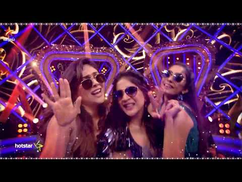 bigg boss kondattam watch online