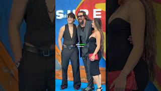 Details Jason Momoa and his kids are out for supergirl 😍😍😍 #jasonmomoa #wholesome #celebrity Update