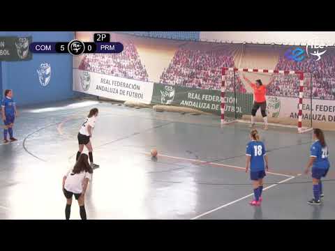 El COMGECEU afronta en Huelva la ida de la final de ascenso a Segunda Femenina