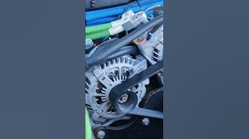 Look at those alternators 😳 #like #automobile #tiktok #bass #viralvideos #short #shorts #youtube