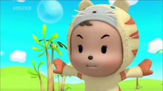 Hutos Mini Mini Cartoon For Kids