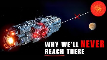 The Harsh Reality of Why It