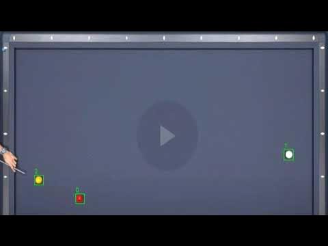 billiard board detection using advanced computer vision techniques ...