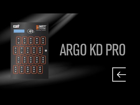 ARGO KD PRO: Restituzione/Return/Retourner/Powrót