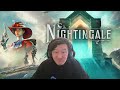 Mon avis sur nightingale