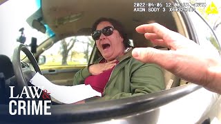 Caught On Bodycam: When Sovereign Citizens Are Taught a Lesson by Police