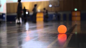 Capture the Flag REDUX clip 6 - the exciting neon game in action by Starlux Games