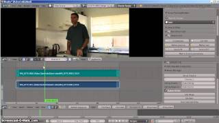 Blender video editing blender's vse is a capable but difficult to use
editor. with new addon this has changed. using the tried and true
technique...