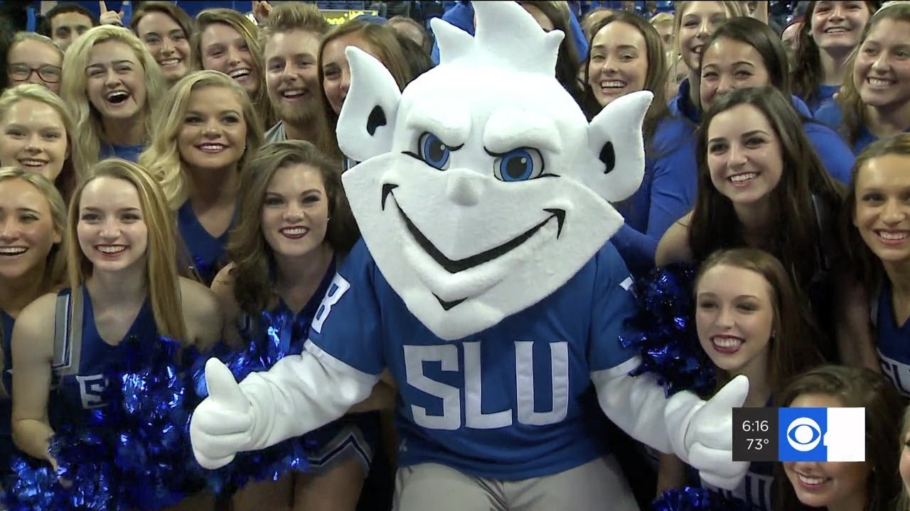 St louis proud what is a billiken youtube