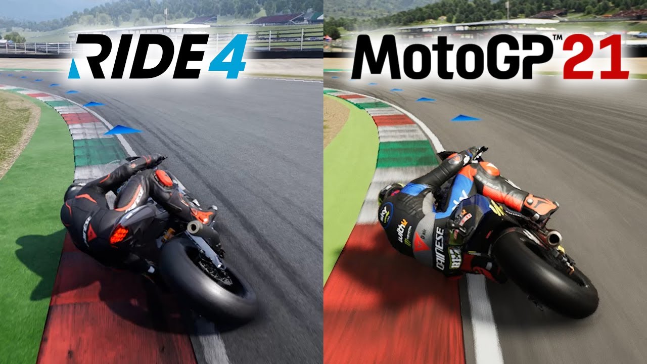 Jogo PS4 MotoGP 21