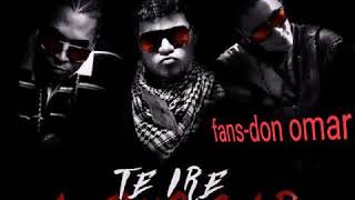 Don omar ft Farruko  baby rasta yo te iré a buscar