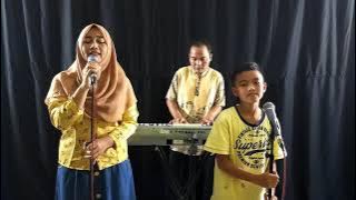 KOKORO NO TOMO - MAYUMI ITSUWA - BAGOES FAMILY COVER