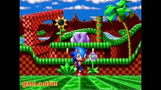 The Sonic Gummy Bear Song Dutch Version