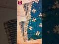 meesho latest maggam work blouse pieces | aari work blouse | meesho haul | Bridal blouse#viral​​