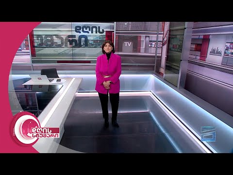 დღის სტუმარი 18:40 - 22.12.2023