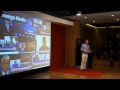World's most misunderstood brand: Luke Lombe at TEDxHultBusinessSchoolSH (re)Thinking China