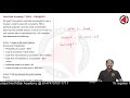 Sec B_LoS_41 | Forecasting Techniques | Expected Value