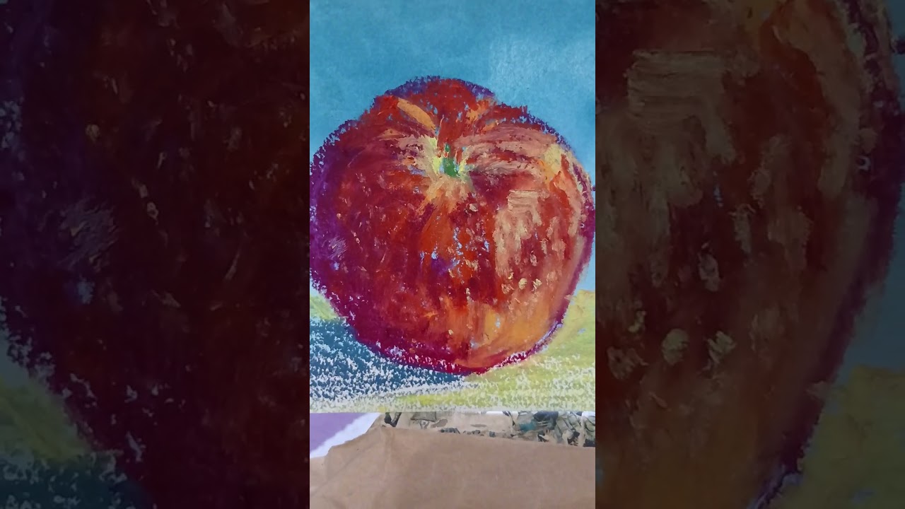 R & F verses Sennelier oil pigment sticks review