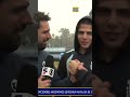 As torcidas estão confiantes pra grande final! 🏆
