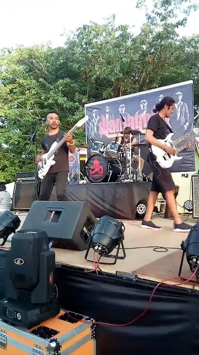 D'Lamaholot band lembata 2023
