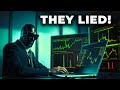 I discovered smart moneys 1 trading strategy market manipulation exposed