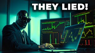 I Discovered Smart Money&#39;s #1 Trading Strategy (Market Manipulation EXPOSED)