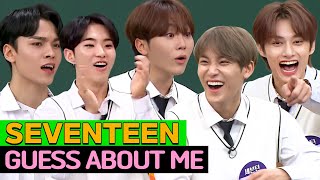 [Knowing Bros] When Did Seventeen's Leader S.coups Feel Betrayed By The Members?