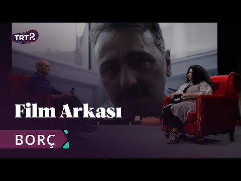 Borç | Film Arkası 57. Bölüm