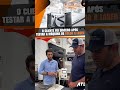 Especialista em inox testa e aprova: solda a laser que eleva o padrão 🚀
