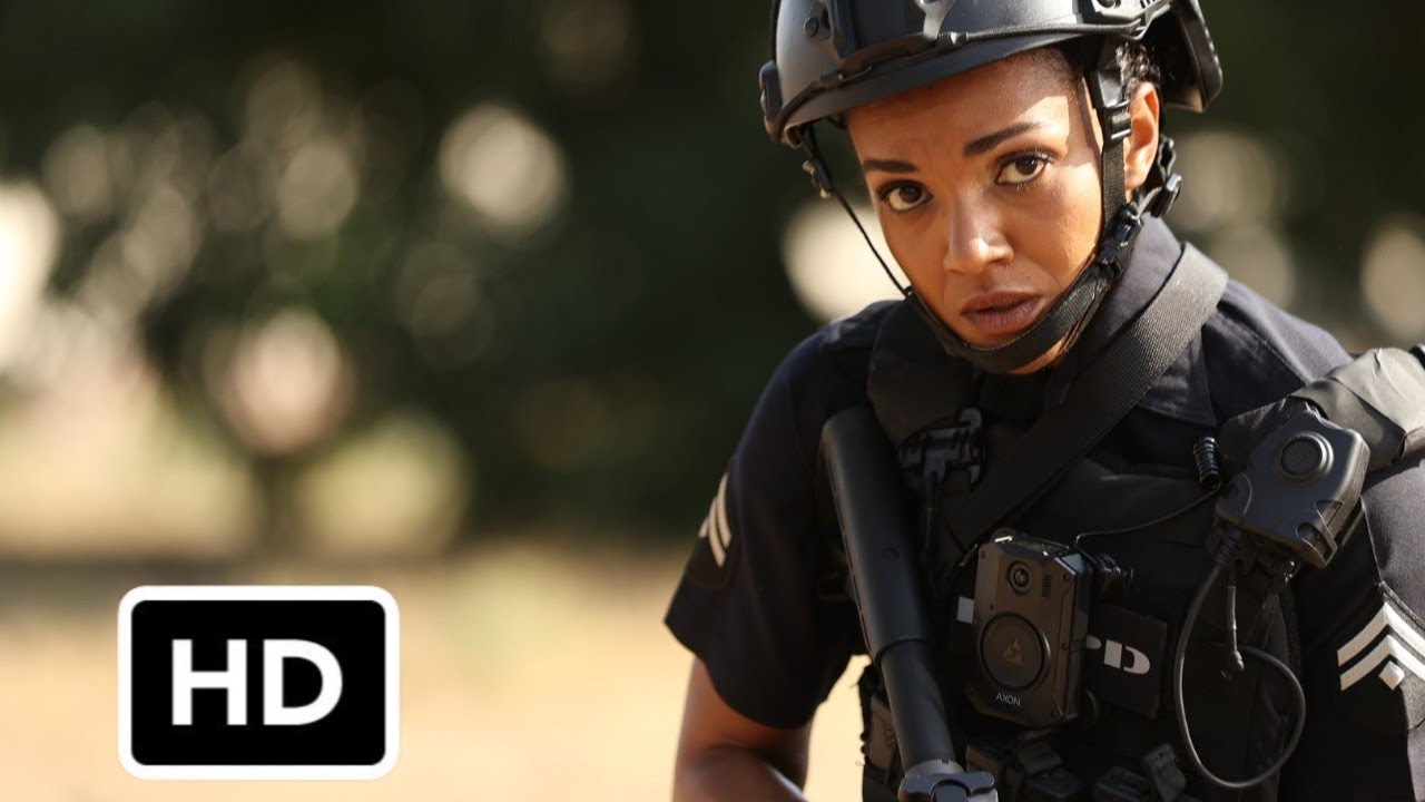 The Rookie 06×10 Promo