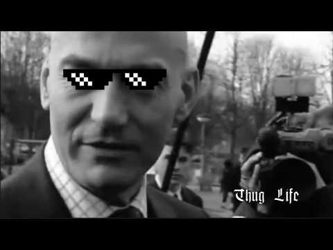 Pim Fortuyn Thug