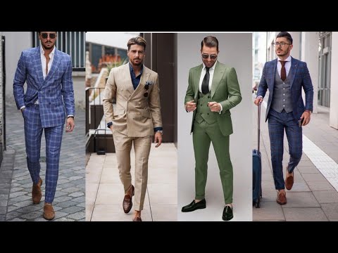 أحدث موديلات الملابس الرجالية أنيقة كلاسيكية و عصرية #ملابس_رجالي 2021  -2022 #menclothing - YouTube