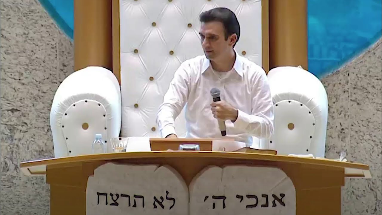 Três comportamentos que levam ao Esfriamento Espiritual