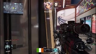 accidental noscope - Bo3