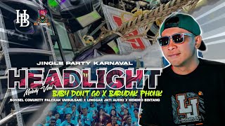 Download Lagu DJ HEADLIGHT PARTY VELOCITY MP3