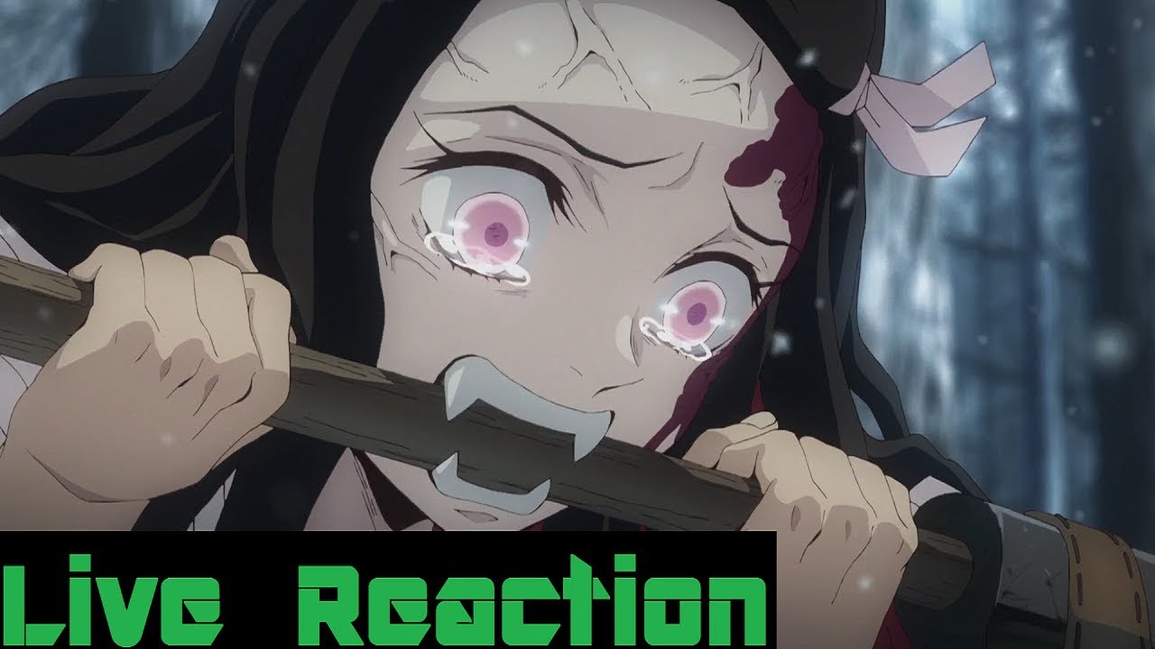 bnbtheatersdemonslayergo1 Berapa Episode Kimetsu No Yaiba