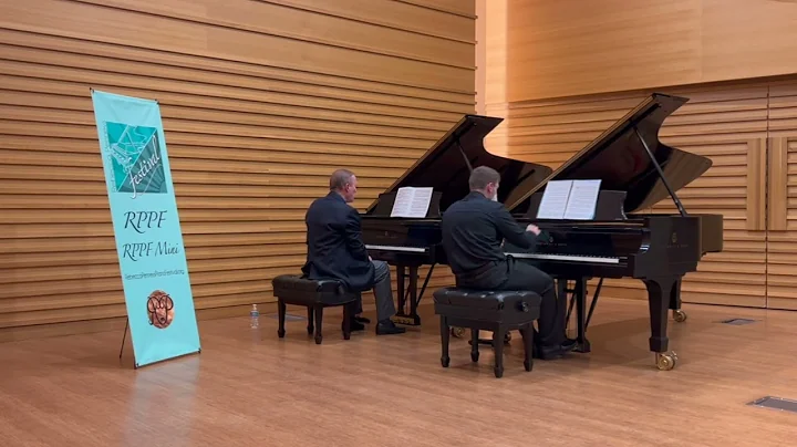 2022 RPPF - Douglas Humpherys Masterclass on Haydn