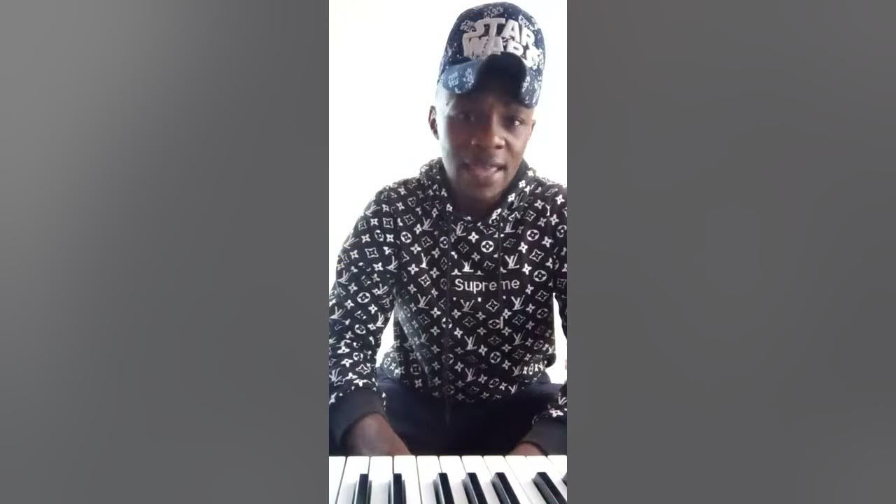 Isaac Kahura songs thengiu Ngai cover song - YouTube