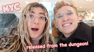 New York City W Mmg And Kaylee