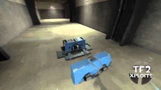 cp_dustbowl - teletrap [FIXED]