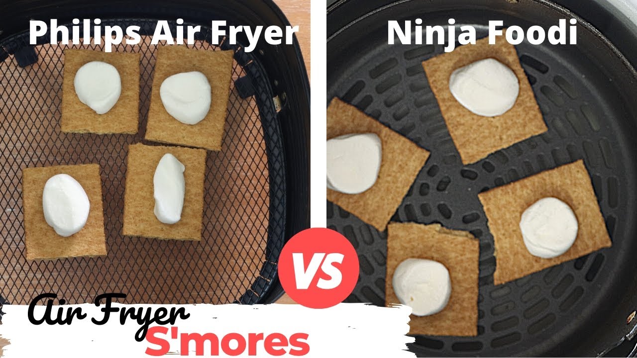 Philips vs Ninja Air Fryer - Which Should you Buy? 