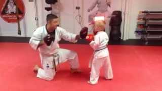 Firstdojo Home Of Karate , Fighting Skills Fitness