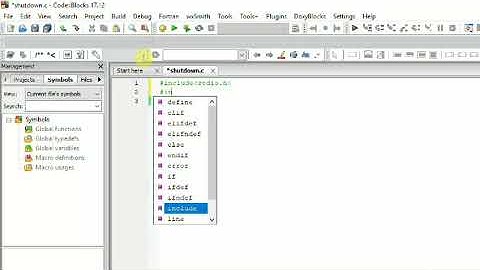 How To Shutdown Your PC/Computer Through C program