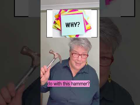 What does "Hammer Things Out?" Mean? #english #idioms #languagelearning #esl #sayings