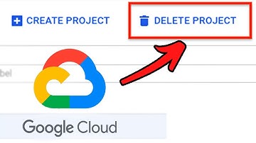 How to Delete Google Cloud Project (2025)
