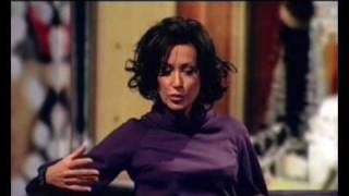 Paxman & Nancy Dellolio - Hilarious