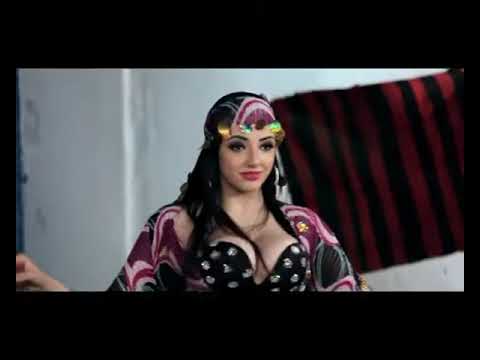 الفنانه الاستعراضيه غزل بلدى يا ولا