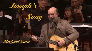 Joseph's Song by Michael Card