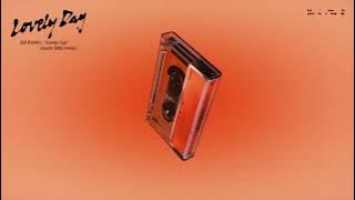 Bill Withers - Lovely Day (Austin Millz Remix / Visualizer)